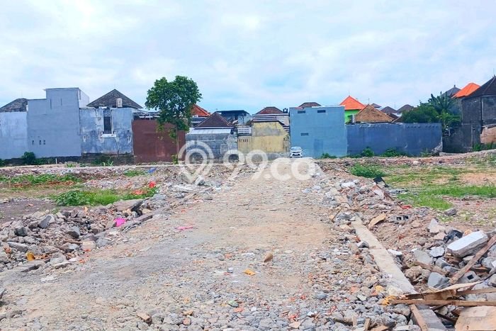Tanah Disewakan Lokasi Denpasar Seluas 100m2 Strategis dan Aman Tanah Disewakan Lokasi Denpasar Seluas 100m2 Strategis dan Aman
