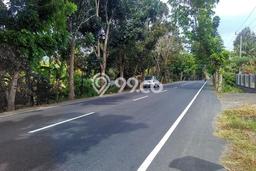 Kavling Tanah Dijual di Negara Jembrana Spesifikasi 10040m2 Kavling Tanah Dijual di Negara Jembrana Spesifikasi 10040m2