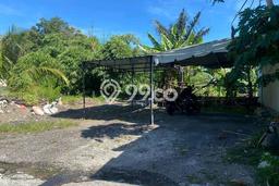 Tanah Siap Bangun Dijual di Badung Punya Luas 156m2 Tanah Siap Bangun Dijual di Badung Punya Luas 156m2