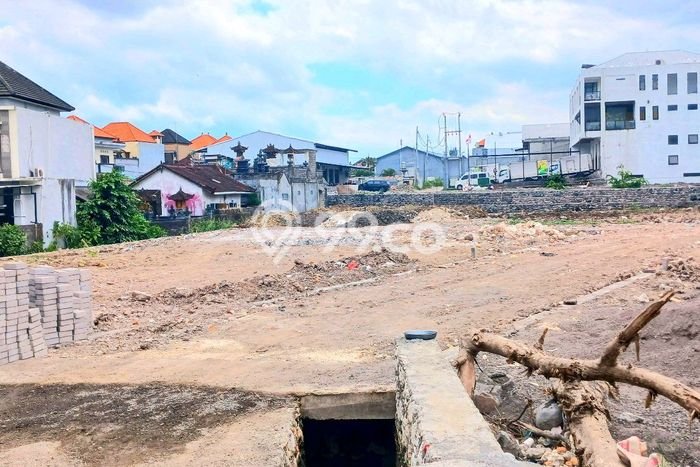 Tanah Disewakan Lokasi Denpasar Seluas 100m2 Strategis dan Aman Tanah Disewakan Lokasi Denpasar Seluas 100m2 Strategis dan Aman