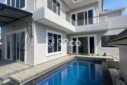 Hunian Eksklusif Best Area di Denpasar, Bali Hunian Eksklusif Best Area di Denpasar, Bali