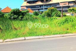 Untuk Disewa Tanah di Sunset Road Badung Seluas 740m2 Untuk Disewa Tanah di Sunset Road Badung Seluas 740m2