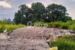 Tanah Kavling Dijual di Kaba kaba, Tabanan dengan Luas Tanah 2825m2 Tanah Kavling Dijual di Kaba kaba, Tabanan dengan Luas Tanah 2825m2