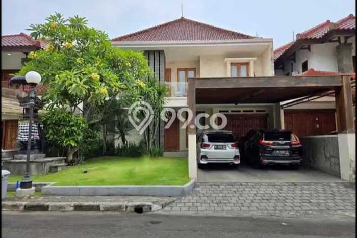 Dijual Hunian Mewah dengan Fasilitas Sekitar Komplit di Gatot Subroto, Denpasar Dijual Hunian Mewah dengan Fasilitas Sekitar Komplit di Gatot Subroto, Denpasar