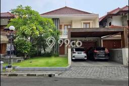 Rumah Luxury Dijual di Denpasar Fasilitas Lengkap Rumah Luxury Dijual di Denpasar Fasilitas Lengkap