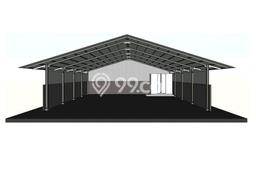 Disewakan Gudang di Denpasar Utara Denpasar LT 520m2, LB 450m2 Disewakan Gudang di Denpasar Utara Denpasar LT 520m2, LB 450m2