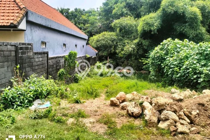 Untuk Dijual Tanah 472m2 di Benoa, Badung Untuk Dijual Tanah 472m2 di Benoa, Badung