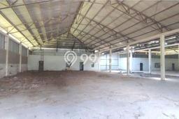 Gudang Dijual Lokasi Emas di Kediri Luas 1600m2 Gudang Dijual Lokasi Emas di Kediri Luas 1600m2