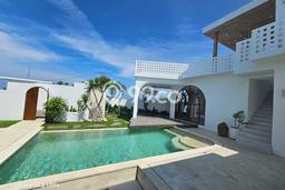 DIJUAL! Vila Kawasan , Luas 450m2m², Posisi Premium DIJUAL! Vila Kawasan , Luas 450m2m², Posisi Premium