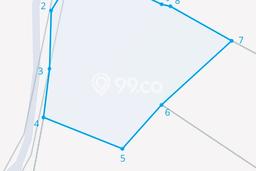 Pabrik Dijual Lokasi Emas di Puger Luas 750m2 Pabrik Dijual Lokasi Emas di Puger Luas 750m2