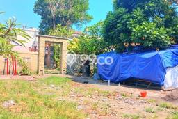 Untuk Disewa Tanah di Gatot Subroto Denpasar Seluas 550m2 Untuk Disewa Tanah di Gatot Subroto Denpasar Seluas 550m2