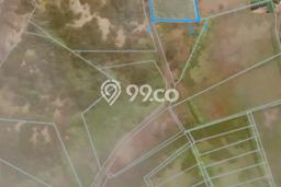 Tanah untuk Dijual Lokasi Sumbawa, Sumbawa Luas 6330m2 SHM Tanah untuk Dijual Lokasi Sumbawa, Sumbawa Luas 6330m2 SHM