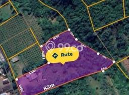 Tanah untuk Dijual Lokasi Rendang, Karangasem Luas 5600m2 SHM Tanah untuk Dijual Lokasi Rendang, Karangasem Luas 5600m2 SHM
