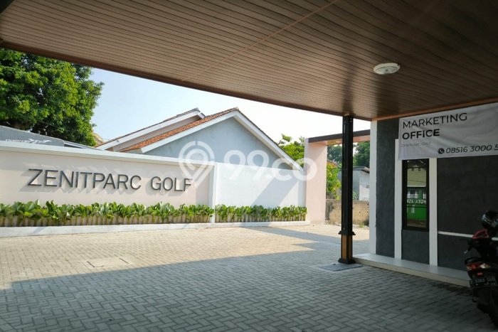 Rumah Minimalis 2 KT LT 86m2 di Cinangka Rumah Minimalis 2 KT LT 86m2 di Cinangka
