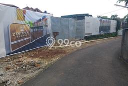 Rumah Minimalis 3 KT di Rempoa Ciputat Timur Jakarta Selatan Unfurnished Rumah Minimalis 3 KT di Rempoa Ciputat Timur Jakarta Selatan Unfurnished