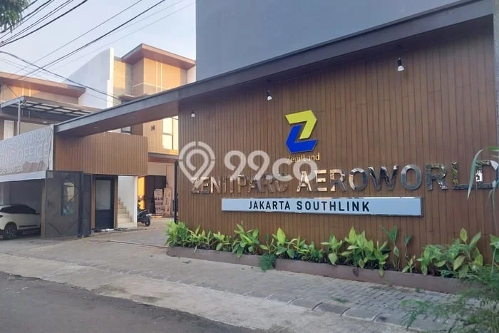 Jual Rumah Favorit Siap Huni LB 70m2 di Pamulang, Tangerang Selatan Jual Rumah Favorit Siap Huni LB 70m2 di Pamulang, Tangerang Selatan