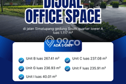 Kantor Bagus Dijual LB 1117m2 Lokasi Strategis Jakarta Selatan Area Cocok untuk Bisnis Kantor Bagus Dijual LB 1117m2 Lokasi Strategis Jakarta Selatan Area Cocok untuk Bisnis