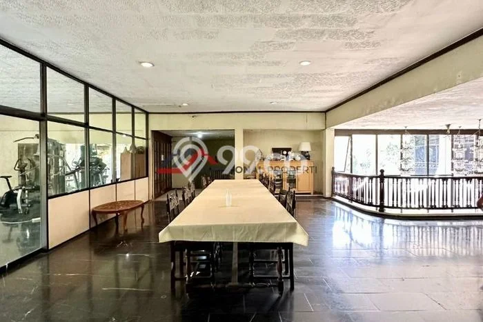 Hunian Premium di Jakarta Selatan Lokasi Strategis Kondisi Baik Hunian Premium di Jakarta Selatan Lokasi Strategis Kondisi Baik