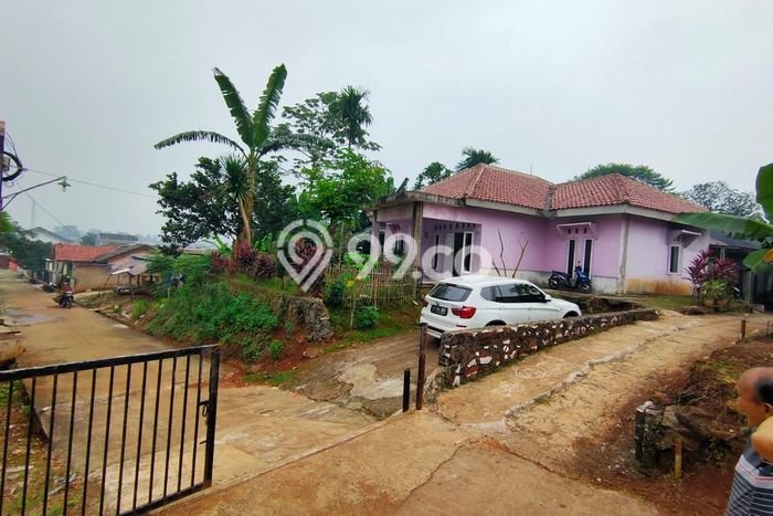 Dijual Cepat Rumah Favorit Siap Huni LB 150m2 di Sawangan, Depok Dijual Cepat Rumah Favorit Siap Huni LB 150m2 di Sawangan, Depok