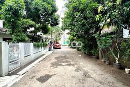 Hunian Super Elit dengan Akses Paling Strategis di Pondok Labu, Jakarta Selatan Hunian Super Elit dengan Akses Paling Strategis di Pondok Labu, Jakarta Selatan