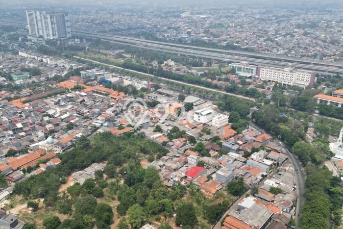 Tanah Kavling untuk Dijual di Bekasi Timur Bekasi 19500m2 Tanah Kavling untuk Dijual di Bekasi Timur Bekasi 19500m2