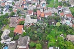Kavling Tanah di Pondok Labu Dijual Luas 2490m2 Legalitas SHM Kavling Tanah di Pondok Labu Dijual Luas 2490m2 Legalitas SHM