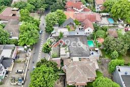 Dijual Tanah 1784m2 di Bangka, Jakarta Selatan Dijual Tanah 1784m2 di Bangka, Jakarta Selatan
