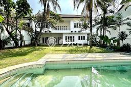 Hunian Luxury Best Area di Jakarta Selatan, DKI Jakarta Hunian Luxury Best Area di Jakarta Selatan, DKI Jakarta