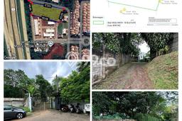 Kavling Tanah untuk Dijual di Cibubur, Depok, Luas 4049m2 Kavling Tanah untuk Dijual di Cibubur, Depok, Luas 4049m2