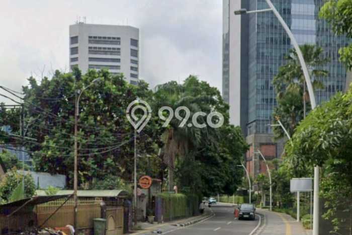 Tanah Kavling untuk Dijual di Menteng Jakarta Pusat 636m2 Tanah Kavling untuk Dijual di Menteng Jakarta Pusat 636m2