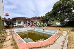 Rumah Mewah Dijual LT 1766m2 di Cilandak, Jakarta Selatan Rumah Mewah Dijual LT 1766m2 di Cilandak, Jakarta Selatan