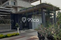 Rumah Elit LB 1000m2 Siap Pakai Desain Elegan di Cikeas, Bogor Rumah Elit LB 1000m2 Siap Pakai Desain Elegan di Cikeas, Bogor