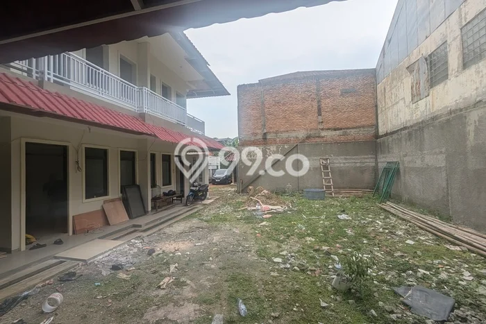 Tersedia Rumah Kost di Lebak Bulus, Jakarta Selatan 10 Kamar Tersedia Rumah Kost di Lebak Bulus, Jakarta Selatan 10 Kamar