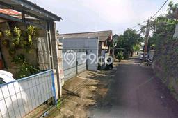 Tanah Dijual di Jakarta Selatan Seluas 400m2 Strategis Tanah Dijual di Jakarta Selatan Seluas 400m2 Strategis