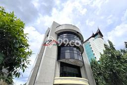 Kantor Usaha Dijual di Matraman Jakarta Timur LT 994m2 & LB 1785m2 Kantor Usaha Dijual di Matraman Jakarta Timur LT 994m2 & LB 1785m2