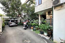 Dijual Hunian Mewah dengan Fasilitas Sekitar Komplit di Cilandak, Jakarta Selatan Dijual Hunian Mewah dengan Fasilitas Sekitar Komplit di Cilandak, Jakarta Selatan