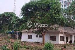 Tanah Dijual Area Strategis di Kalibata Jakarta Selatan 15331m2 Tanah Dijual Area Strategis di Kalibata Jakarta Selatan 15331m2