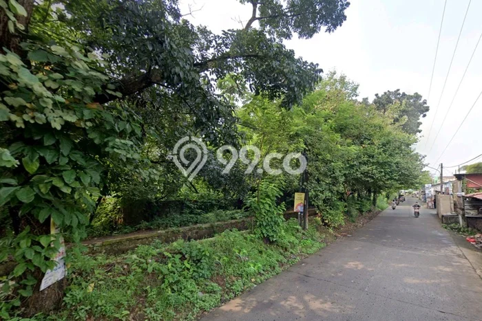 Tanah Dijual Lokasi Cibinong, Bogor Luas 12350m2 Legalitas Aman Tanah Dijual Lokasi Cibinong, Bogor Luas 12350m2 Legalitas Aman