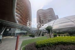 Unit Komersial Dijual di Jakarta Selatan LT 1117m2 & LB 1117m2 Unit Komersial Dijual di Jakarta Selatan LT 1117m2 & LB 1117m2