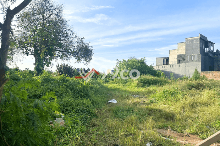 Tanah Dijual di Jakarta Selatan Seluas 3000m2 Strategis Tanah Dijual di Jakarta Selatan Seluas 3000m2 Strategis