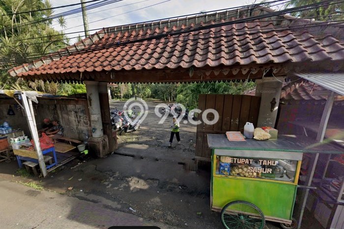 Tanah Dijual Lokasi Cibinong, Bogor Luas 12350m2 Legalitas Aman Tanah Dijual Lokasi Cibinong, Bogor Luas 12350m2 Legalitas Aman