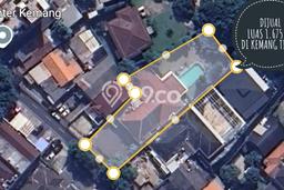 Hunian Super Mewah dengan Akses Paling Strategis di Kemang, Jakarta Selatan Hunian Super Mewah dengan Akses Paling Strategis di Kemang, Jakarta Selatan