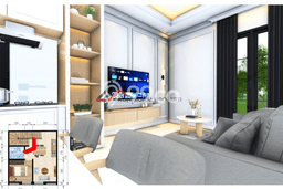 For Sale Rumah 3 Kamar Lokasi Strategis Bagus dan Strategis di Cilandak For Sale Rumah 3 Kamar Lokasi Strategis Bagus dan Strategis di Cilandak