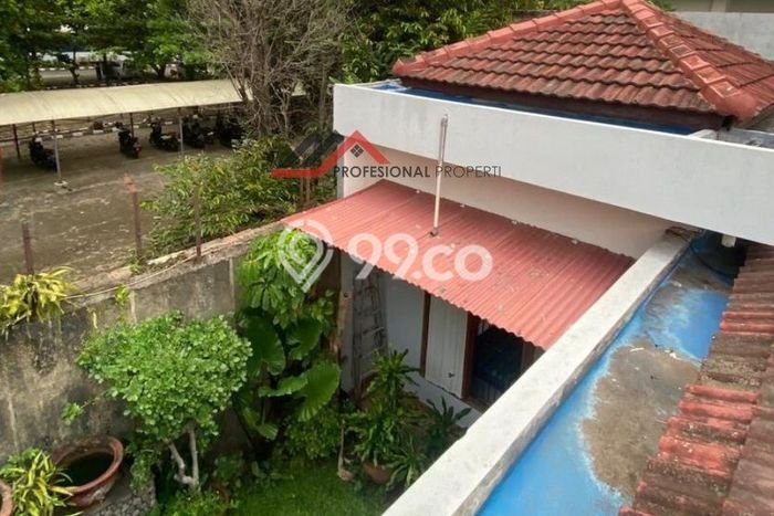 Tanah Kavling Dijual di Jakarta Selatan dengan Spesifikasi 256m2 Tanah Kavling Dijual di Jakarta Selatan dengan Spesifikasi 256m2