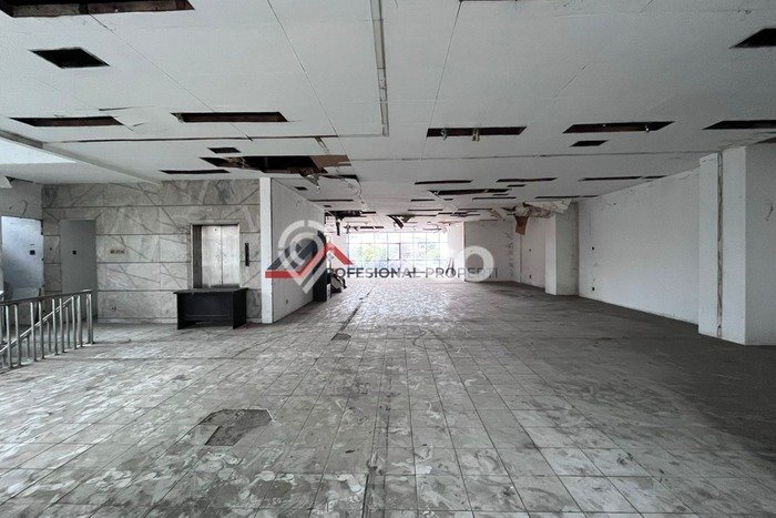 Kantor Usaha Dijual di Matraman Jakarta Timur LT 994m2 & LB 1785m2 Kantor Usaha Dijual di Matraman Jakarta Timur LT 994m2 & LB 1785m2