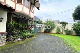 Siap Huni Rumah Mewah 5 Kamar di Cilandak Dekat ke Mana Saja Siap Huni Rumah Mewah 5 Kamar di Cilandak Dekat ke Mana Saja