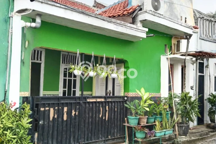 Rumah Minimalis Terbaik Siap Huni di Genuk LT 72m2 Rumah Minimalis Terbaik Siap Huni di Genuk LT 72m2
