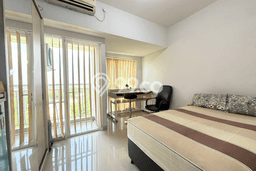 Dijual Segera Apartemen 1 KT & 1 KM di Sleman, Sleman Dijual Segera Apartemen 1 KT & 1 KM di Sleman, Sleman
