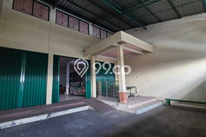 Disewakan Komersial Premium Kawasan Tembalang, Luas 500m², Lokasi Bisnis, Akses Bagus Disewakan Komersial Premium Kawasan Tembalang, Luas 500m², Lokasi Bisnis, Akses Bagus
