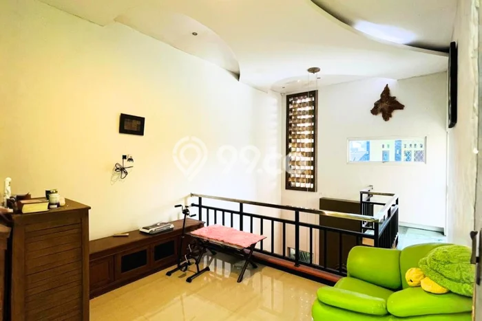 Rumah Modern Minimalis 3 KT Siap Huni di Tembalang Rumah Modern Minimalis 3 KT Siap Huni di Tembalang